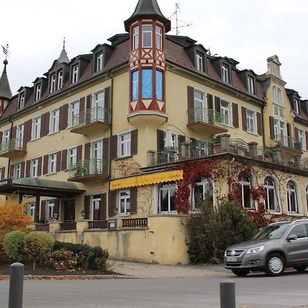 Ferienwohnung Am Schloss Heiligenborn Exteriér fotografie